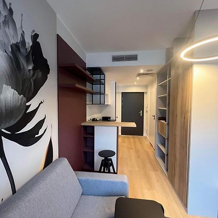 Alex - Plac Wolnosci 6 Apartman Poznań Kültér fotó