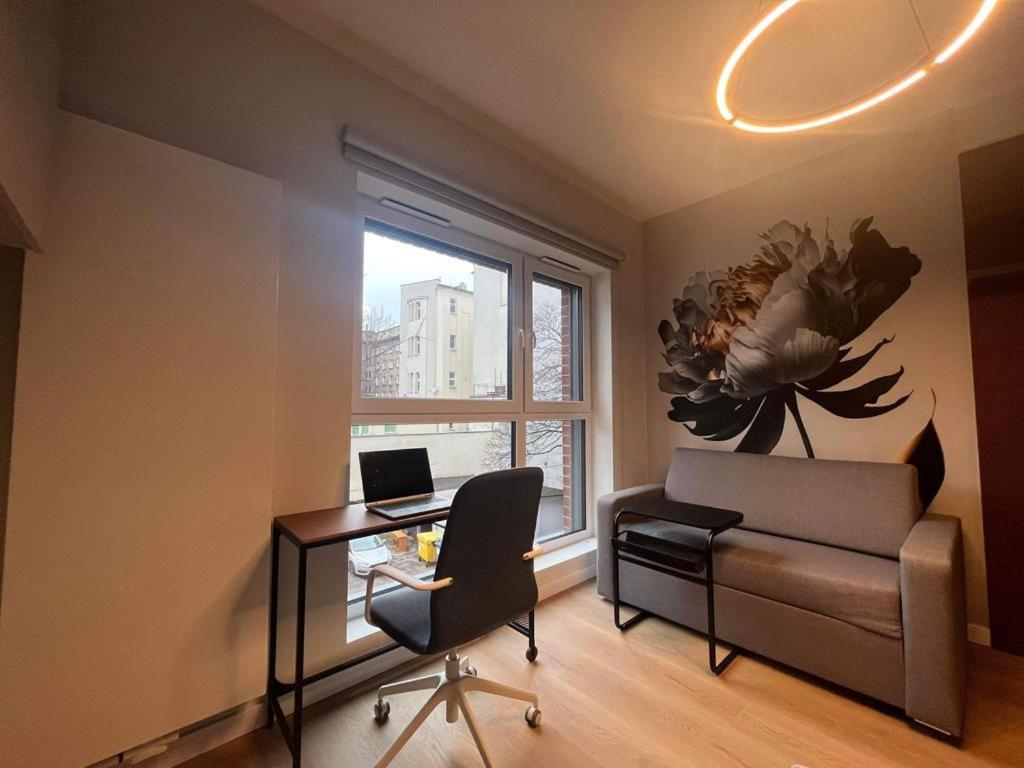 Alex - Plac Wolnosci 6 Apartman Poznań Kültér fotó