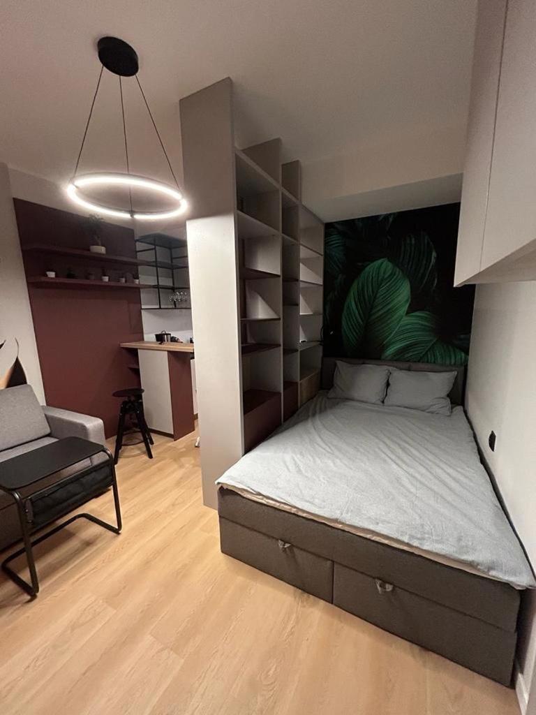 Alex - Plac Wolnosci 6 Apartman Poznań Kültér fotó